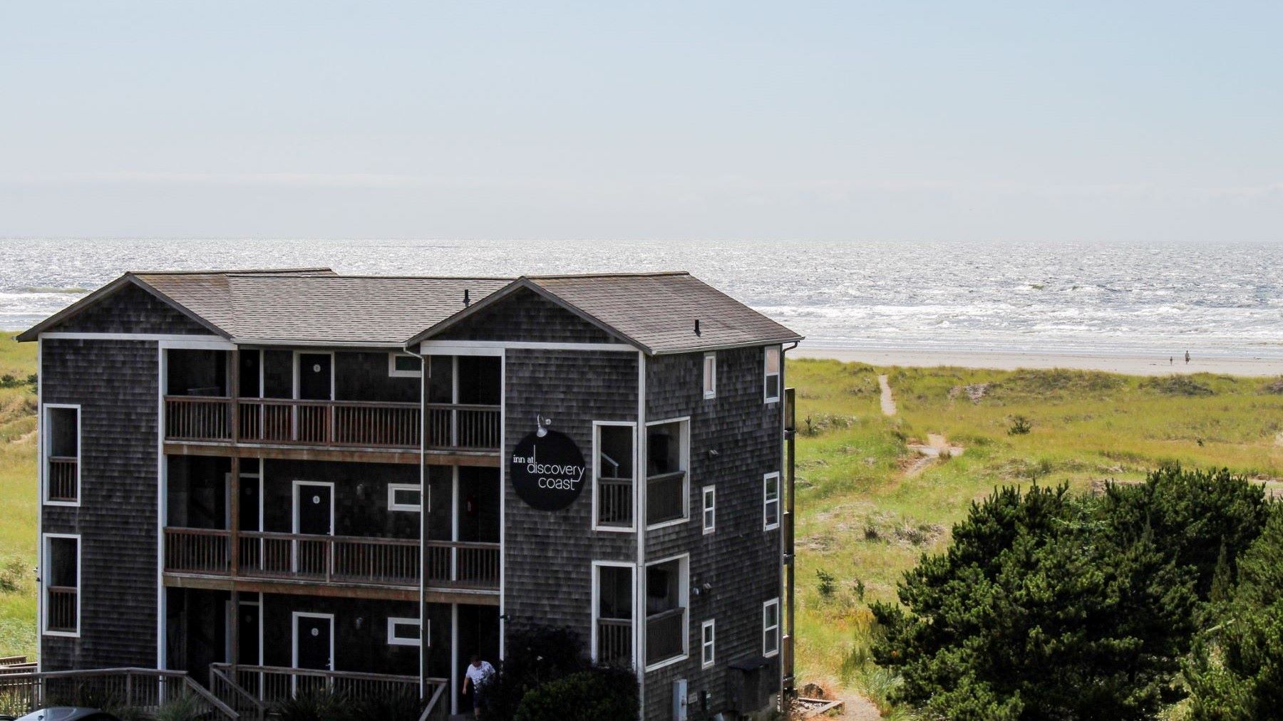 ocean-view-hotel-long-beach-washington - Inn at Discovery Coast